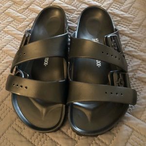 Brand New Waterproof Birkenstocks